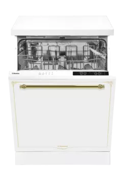 Посудомоечная машина ZWV615WRH