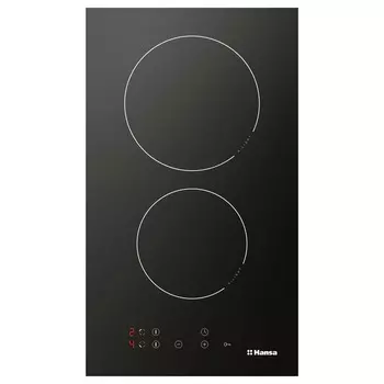 Стеклокерамическая варочная поверхность BHC36106