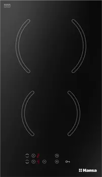 Стеклокерамическая варочная поверхность BHC36188