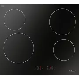 Стеклокерамическая варочная поверхность BHC63366