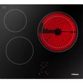 Стеклокерамическая варочная поверхность BHC66206