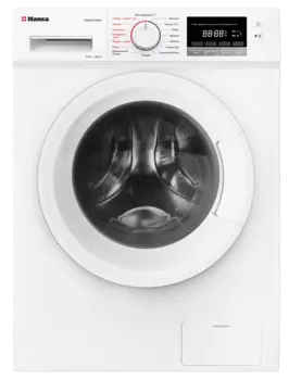 Стирально-сушильная машина WDHG814BW