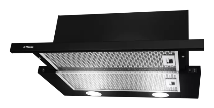 Телескопическая вытяжка OTP6241BH