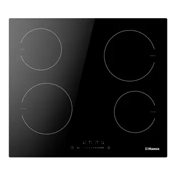 Варочная поверхность электрическая BHC633008