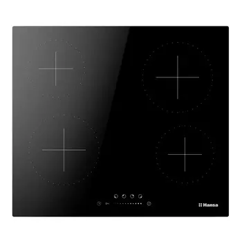 Варочная поверхность электрическая BHC633077