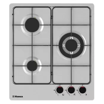 Варочная поверхность газовая BHGI41115