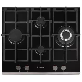 Варочная поверхность газовая BHKS65135