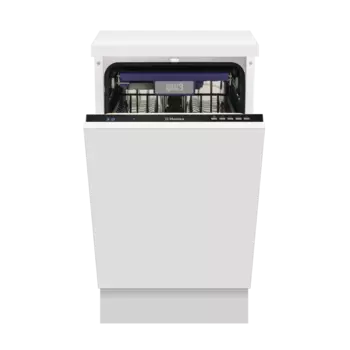 Встраиваемая посудомоечная машина ZIM408EH