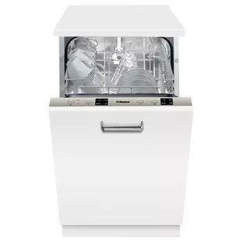 Встраиваемая посудомоечная машина ZIM414LH