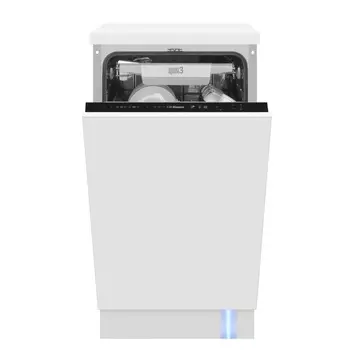 Встраиваемая посудомоечная машина AutoOpen ZIM426EBO