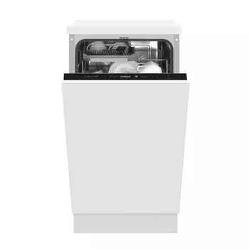 Встраиваемая посудомоечная машина ZIM435TQ