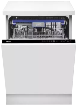 Встраиваемая посудомоечная машина ZIM605EH