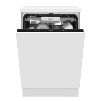 Встраиваемая посудомоечная машина ZIM615EQ