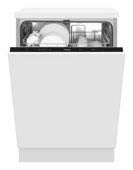 Встраиваемая посудомоечная машина AutoOpen ZIM615POQ