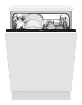 Встраиваемая посудомоечная машина ZIM615PQ
