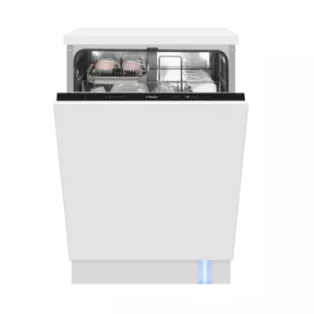 Встраиваемая посудомоечная машина ZIM616TBQ