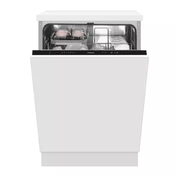 Встраиваемая посудомоечная машина ZIM647TQ