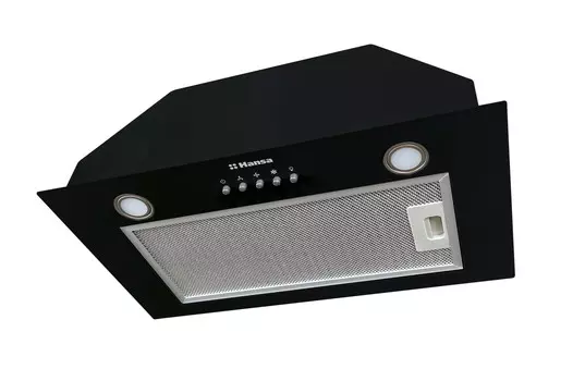 Встраиваемая вытяжка OMP6212BL