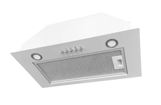 Встраиваемая вытяжка OMP6212WH