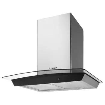 Каминная вытяжка OKP6521GH