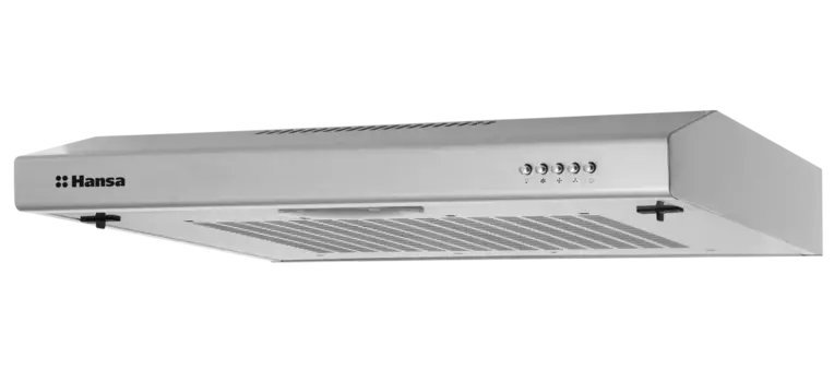 Козырьковая вытяжка OSP6211IH