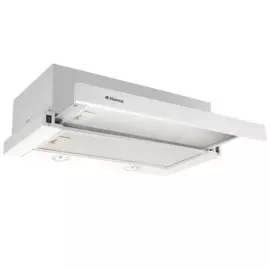 Телескопическая вытяжка OTP627WH