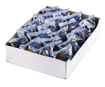 Маффины Русская Нива