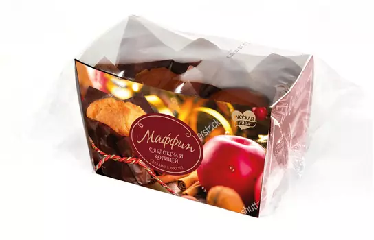 Маффины Русская Нива