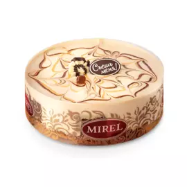 Торты MIREL