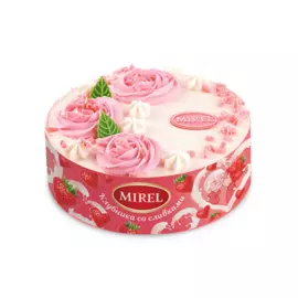 Торты MIREL