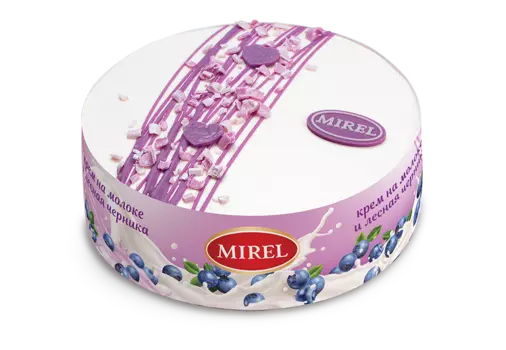 Торты MIREL