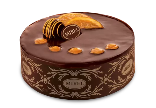 Торты MIREL