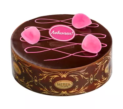 Торты MIREL