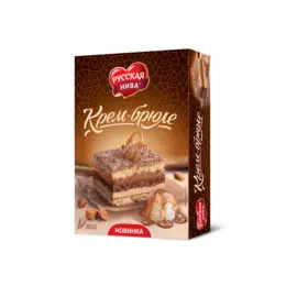 Торты Русская Нива