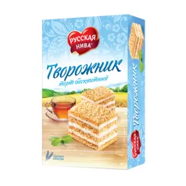 Торты Русская Нива