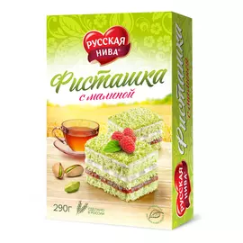 Торты Русская Нива