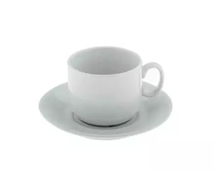 Чайная пара, 220 мл