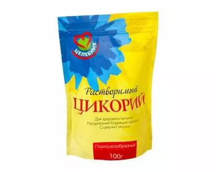 Цикорий Целебник, 85 г