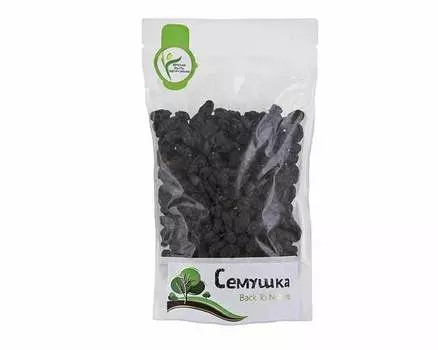 Изюм узбекский сушеные «Семушка», 150 г