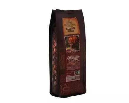 Кофе в зернах Broceliande Maragogype Colombie, 950 г (Броселианд)