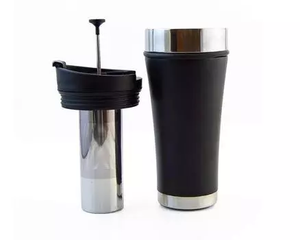 Термокружка Planetary Design Tеa Tumbler TT0716 (480 мл)