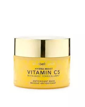 Антиоксидантная маска для лица 100 мл Elizabeth Grant Hydra-Moist Vitamin C5
