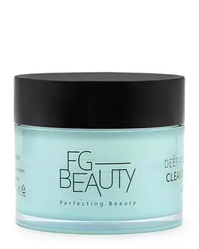 Бальзам для глубокого очищения кожи, 100 мл FG BEAUTY