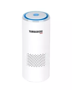 Беспроводной очиститель воздуха Oxygen Mini Yamaguchi