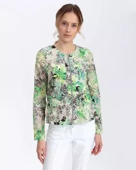 Блейзер Basler