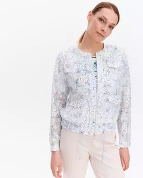 Блейзер Basler