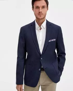 Блейзер LERROS