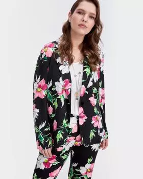 Блейзер Luisa Viola