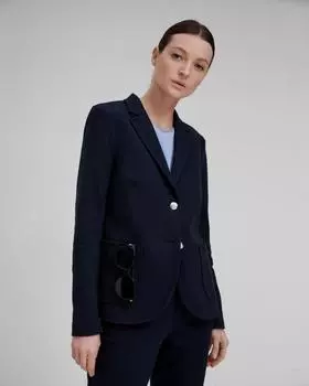 Блейзер MOS MOSH