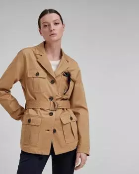 Блейзер MOS MOSH